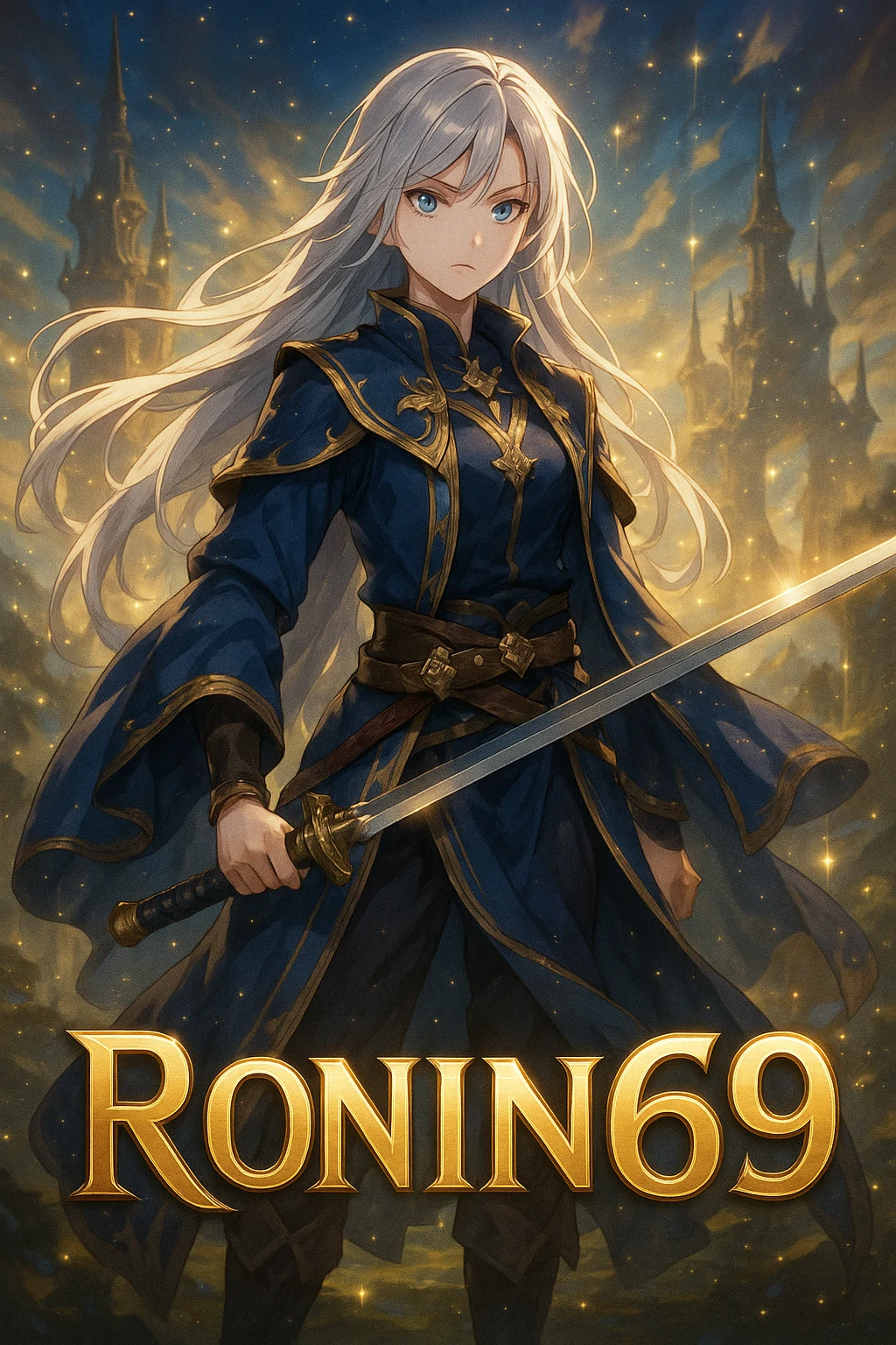 RONIN69