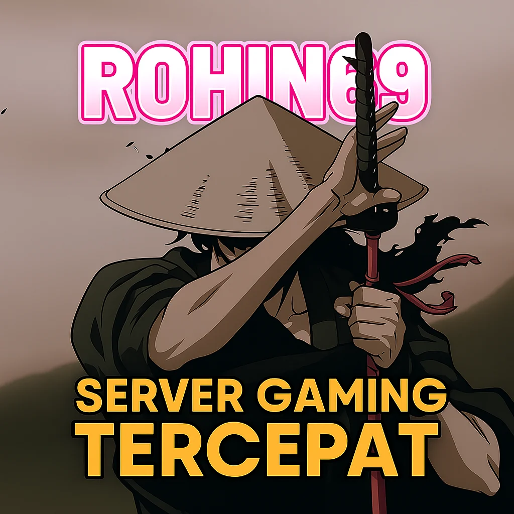 Ronin69 || Akses Cepat Situs Ronin 69 Tanpa Delay